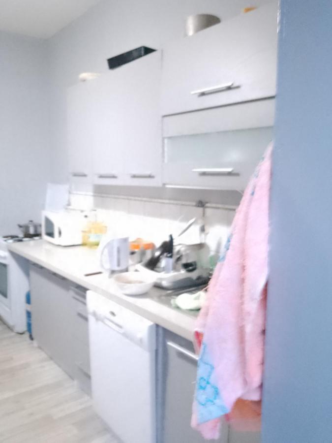 Sagittarius Hostel- Pracowniczy Łódź Eksteriør bilde