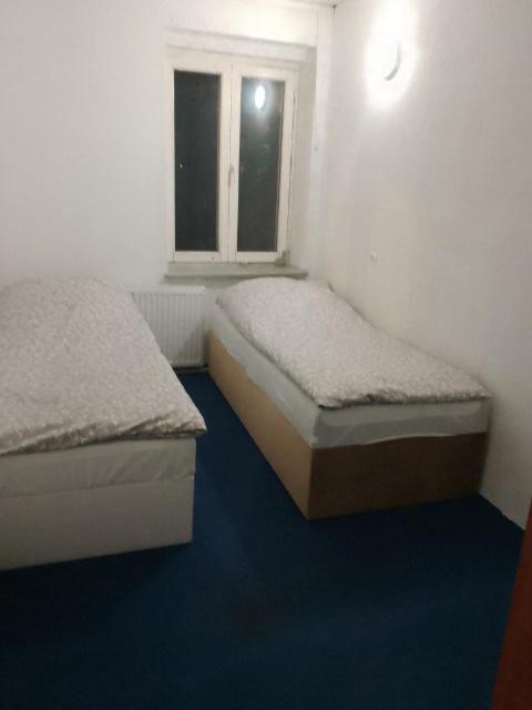 Sagittarius Hostel- Pracowniczy Łódź Eksteriør bilde